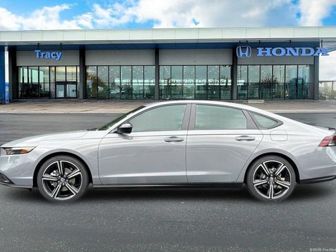Used 2026 Honda Accord Sport image 12