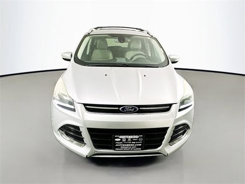 Used 2014 Ford Escape Titanium w/ Equipment Group 401A image 2
