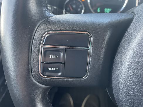 Used 2011 Jeep Wrangler Sport AWD/4WD image 14