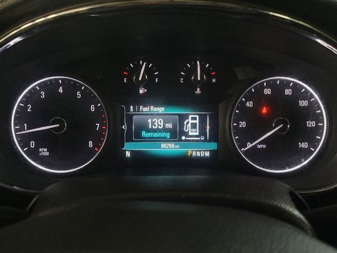 Used 2018 Buick Encore Preferred image 23