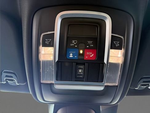 Used 2022 RAM 1500 Sport w/ Rebel Level 2 Equipment Group AWD/4WD image 19
