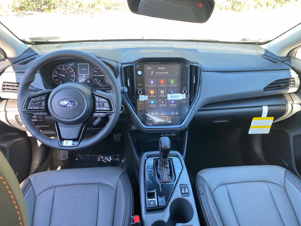 New 2027 Subaru Crosstrek 2.5i Limited AWD/4WD image 23