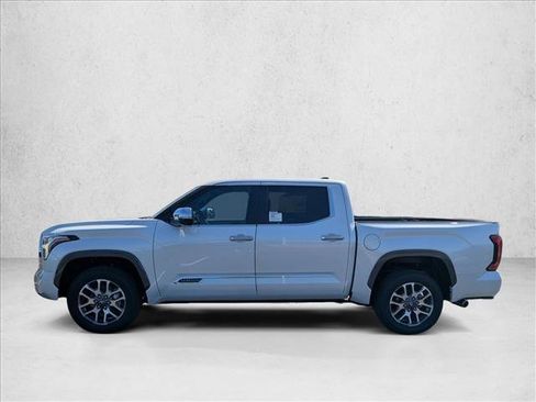 New 2026 Toyota Tundra 1794 Edition AWD/4WD image 5