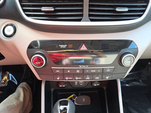 Used 2020 Hyundai Tucson SEL w/ Cargo Package FWD image 24