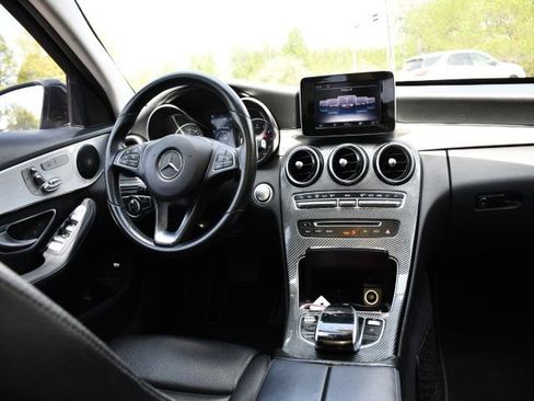 Used 2016 Mercedes-Benz C 300 Sedan image 20