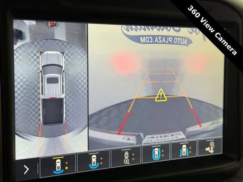 Used 2019 GMC Sierra 1500 Denali w/ Denali Ultimate Package image 6