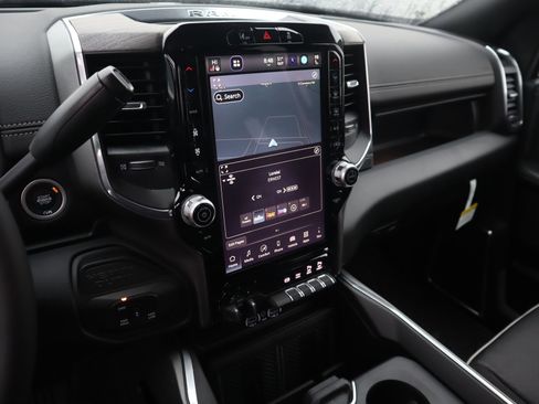 New 2026 RAM 3500 Laramie image 5