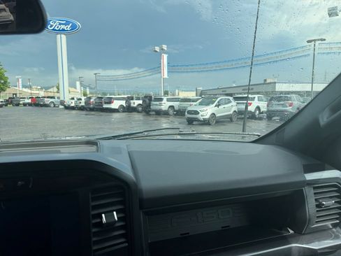 Used 2023 Ford F150 XL w/ STX Appearance Package AWD/4WD image 28