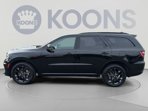 Used 2026 Dodge Durango GT AWD/4WD image 2
