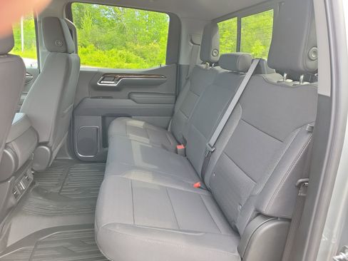 New 2026 GMC Sierra 1500 SLE AWD/4WD image 27