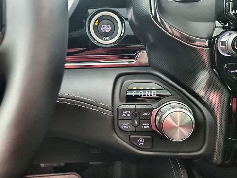 New 2026 RAM 1500 Limited AWD/4WD image 29