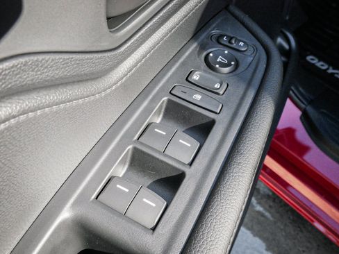 New 2026 Honda Odyssey Sport-L image 15
