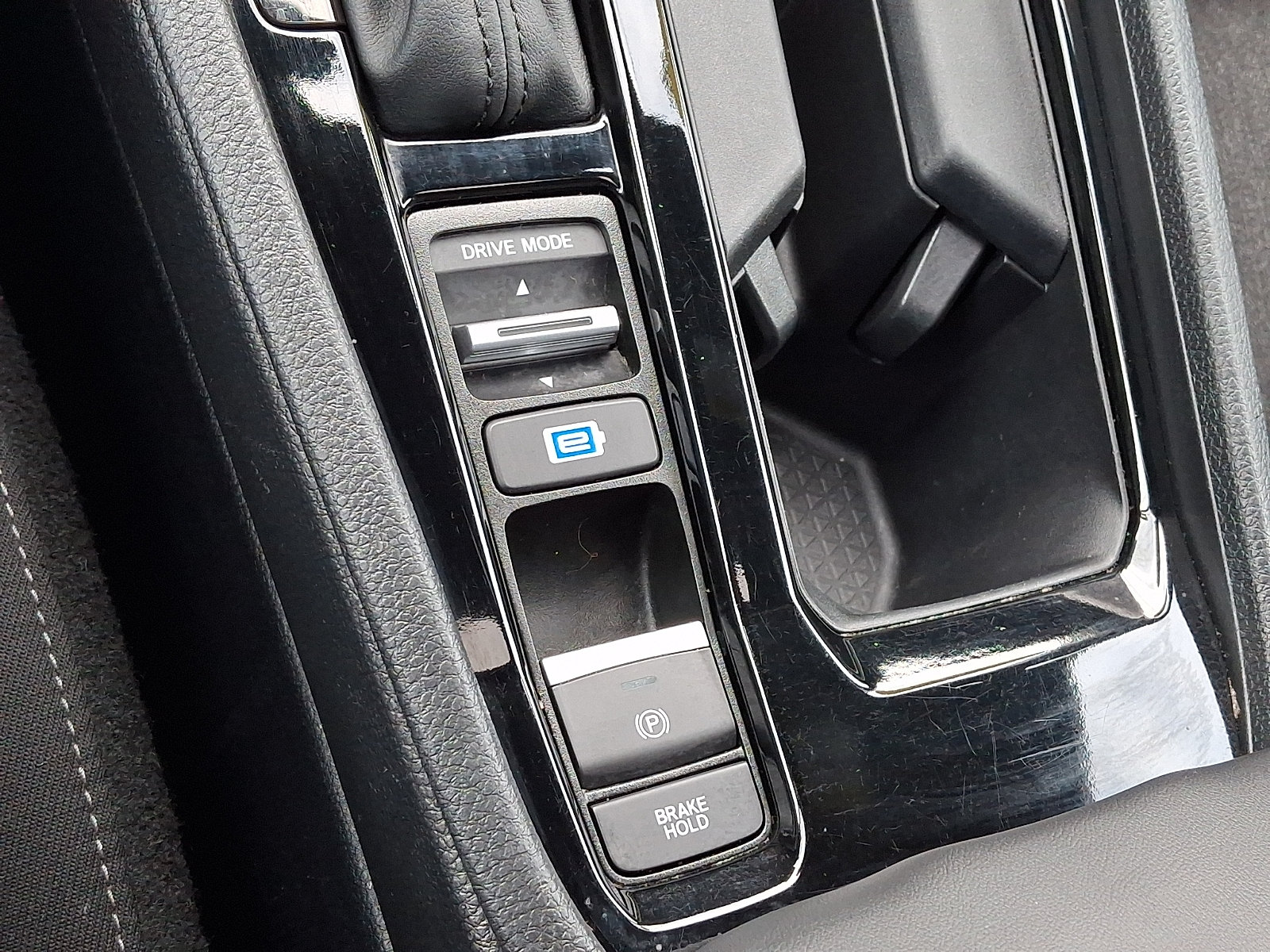 Used 2025 Honda Accord Sport image 25