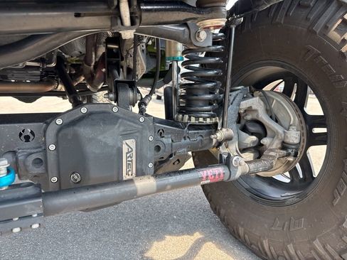 Used 2021 Jeep Gladiator Rubicon w/ LED Lighting Group image 21