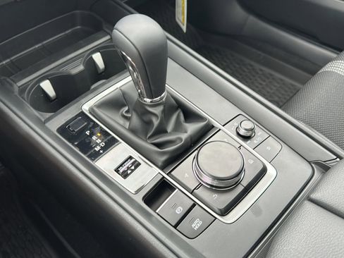 New 2026 MAZDA CX-50 AWD 2.5 S w/ Weather Package image 25