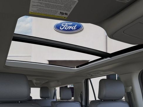 New 2026 Ford Expedition Max Active AWD/4WD image 23