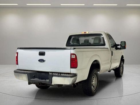 Used 2013 Ford F250 XL w/ PWR Equipment Group image 3
