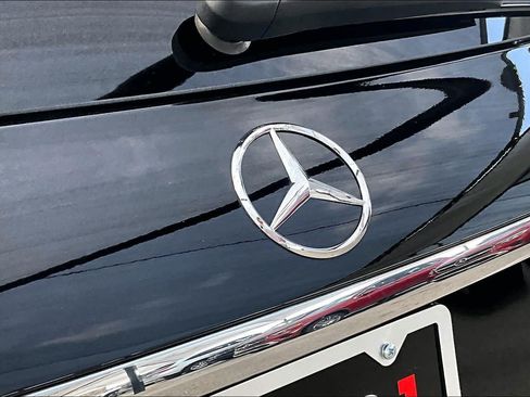 Used 2026 Mercedes-Benz GLE 450 4MATIC image 31