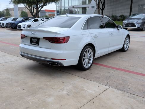 Used 2019 Audi A4 2.0T Premium Plus w/ Premium Plus Package FWD image 10