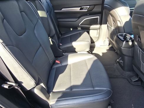 Used 2023 Kia Telluride S w/ S Sunroof Package image 21