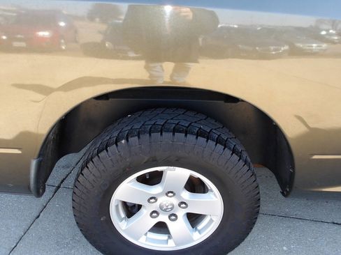 Used 2012 RAM 1500 Classic SLT image 42