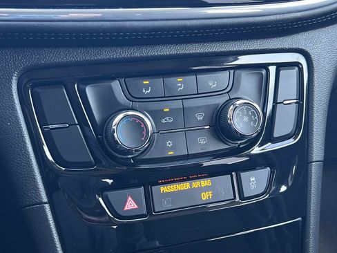 Used 2020 Buick Encore Preferred w/ Safety Package FWD image 15