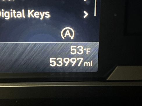 Used 2024 Hyundai Tucson SEL image 47