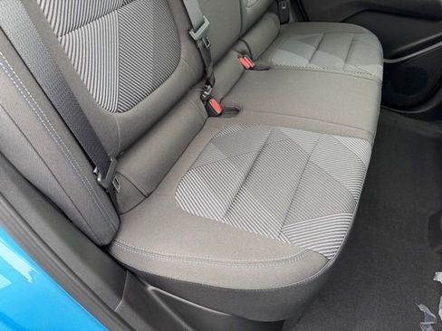 New 2027 Chevrolet Bolt LT w/ Comfort Package FWD image 11