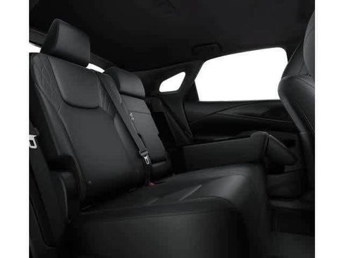 New 2026 Lexus RX 350 Premium FWD image 7