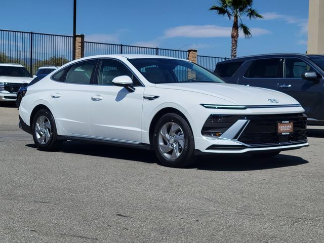 New 2026 Hyundai Sonata SE FWD image 33