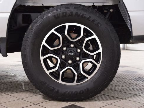 Used 2023 Ford F150 XLT w/ Equipment Group 302A High AWD/4WD image 24
