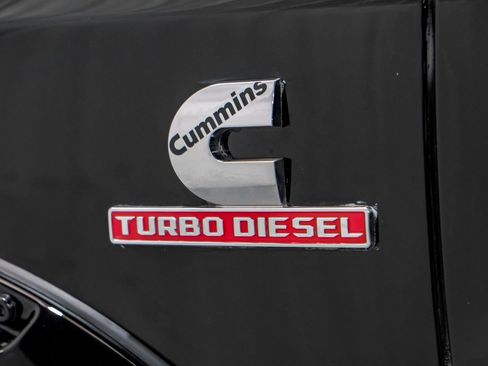 Used 2020 RAM 3500 Tradesman image 53