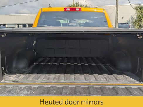Used 2019 RAM 1500 Express w/ Wheel & Sound Group AWD/4WD image 34