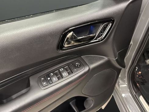 Certified 2025 Dodge Durango R/T image 26