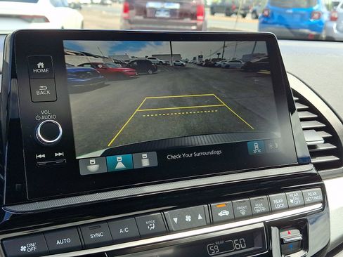 Used 2025 Honda Odyssey Sport-L image 20