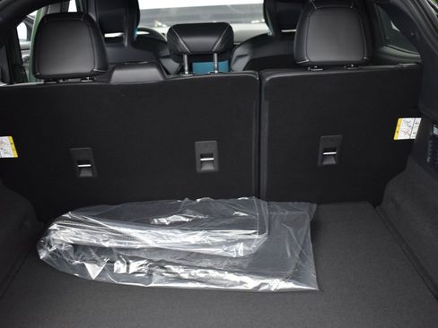 New 2025 Ford Mustang Mach-E GT image 12