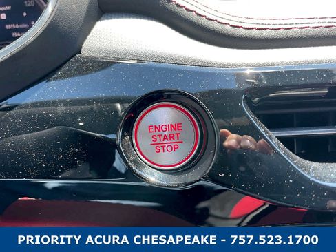 Certified 2023 Acura MDX A-Spec AWD/4WD image 17