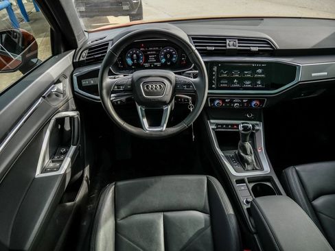 Used 2025 Audi Q3 2.0T Premium AWD/4WD image 26