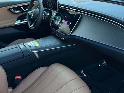 New 2026 Mercedes-Benz E 350 Sedan image 7