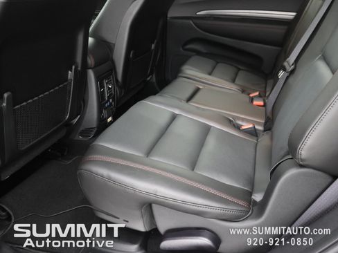 New 2026 Dodge Durango GT AWD/4WD image 37