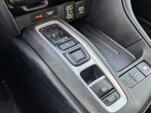 Used 2019 Honda Insight EX image 12