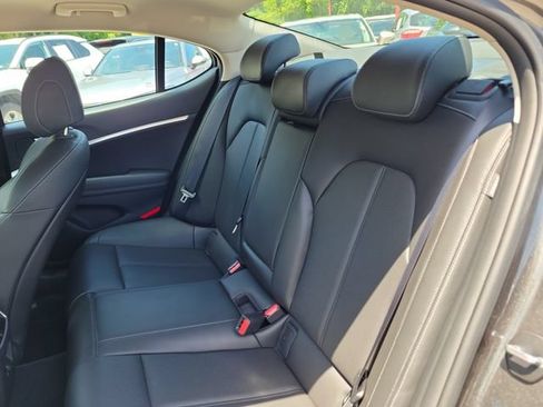 Used 2026 Genesis G70 2.5T RWD image 10