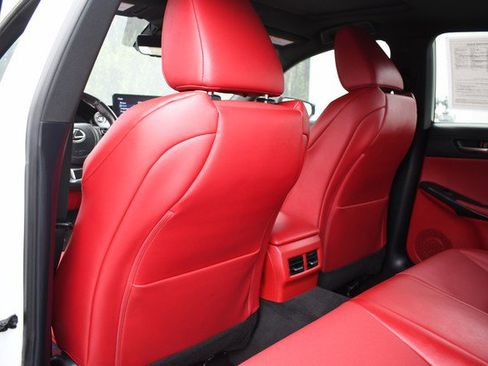 Used 2022 Lexus IS 350 F Sport image 22