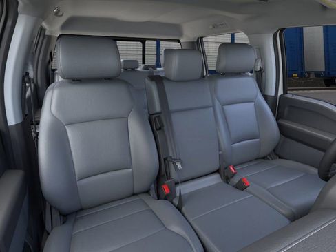 New 2026 Ford F550 4x4 Crew Cab image 10