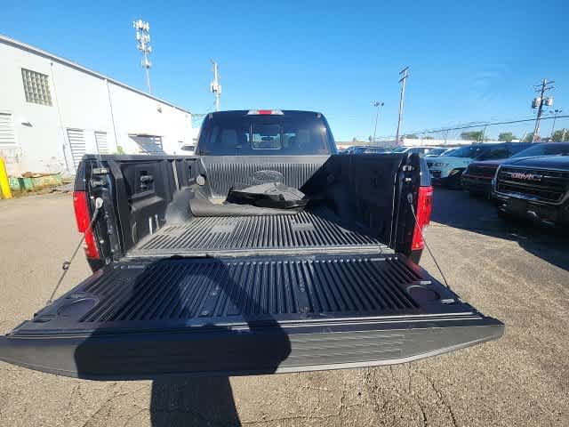 Used 2016 Ford F150 XLT w/ Equipment Group 302A Luxury AWD/4WD image 25