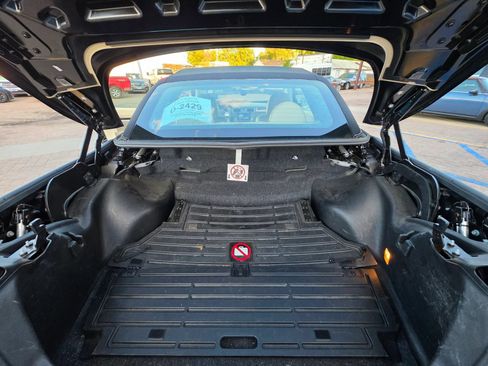 Used 2008 Chrysler Sebring Limited w/ Luxury Group FWD image 9