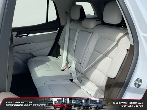 New 2026 GMC Terrain Denali image 29