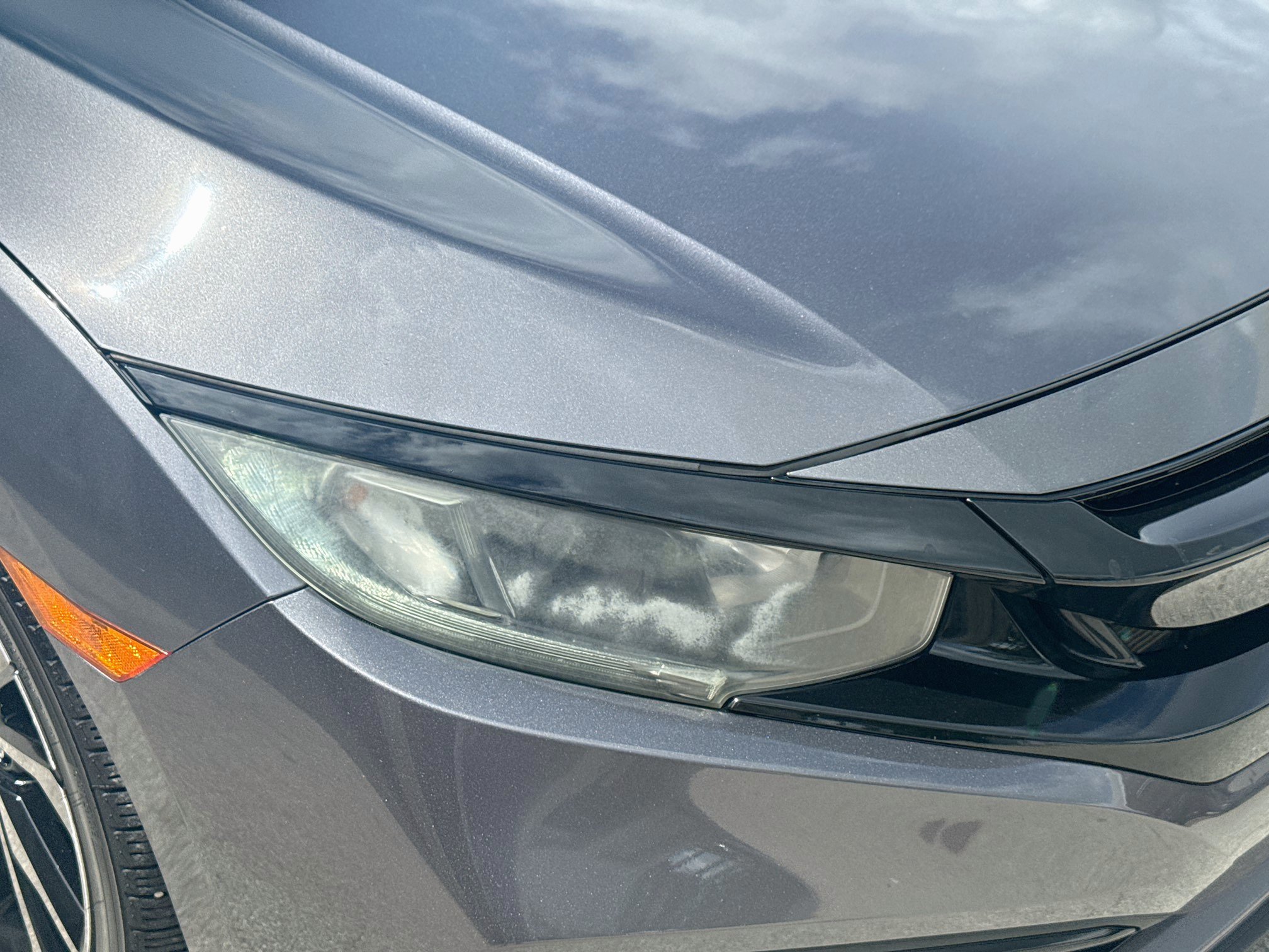 Used 2019 Honda Civic Sport image 31