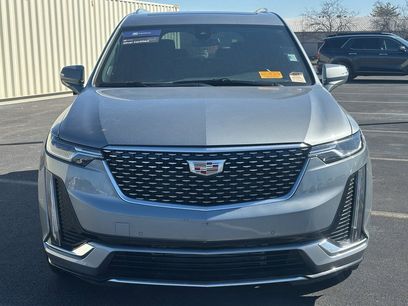 Certified 2024 Cadillac XT6 Premium Luxury