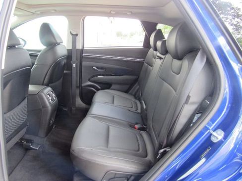 Used 2024 Hyundai Tucson Limited image 20